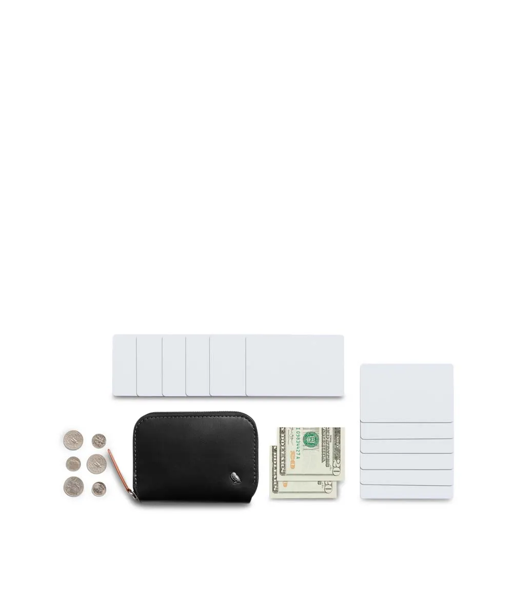 Bellroy Folio Mini Geldbeutel