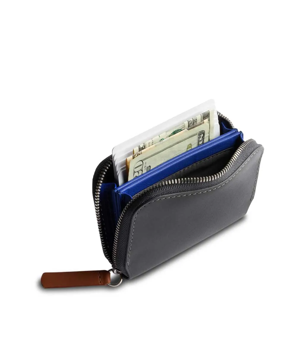 Bellroy Folio Mini Geldbeutel