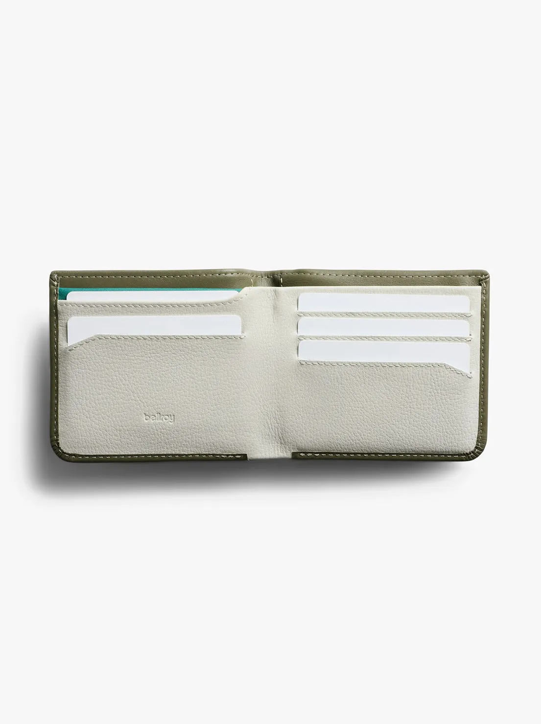 Bellroy - Hide & Seek HI - Willow