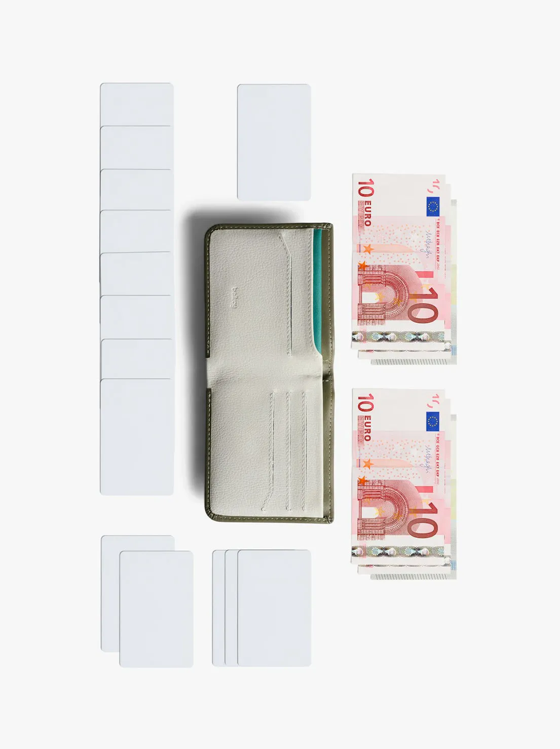 Bellroy - Hide & Seek HI - Willow