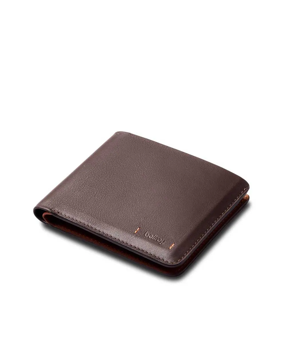 Bellroy Hide & Seek Premium Geldbeutel