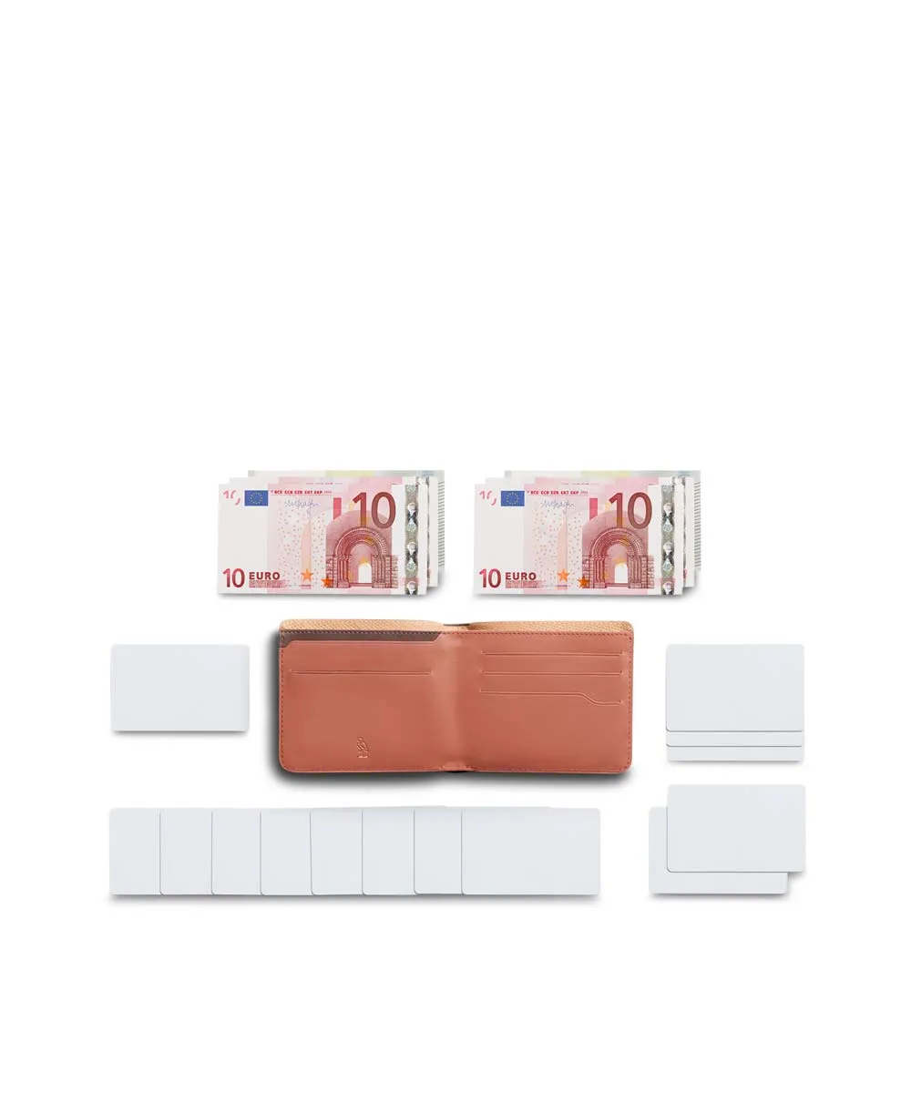 Bellroy Hide & Seek Premium Geldbeutel