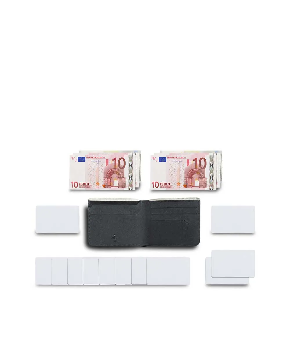 Bellroy Hide & Seek Premium Geldbeutel