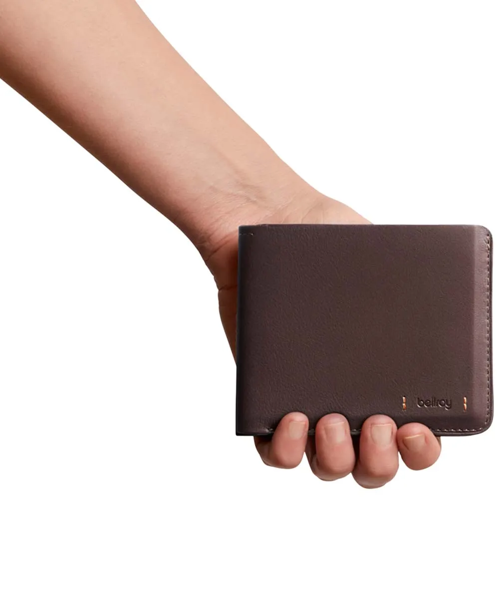 Bellroy Hide & Seek Premium Geldbeutel
