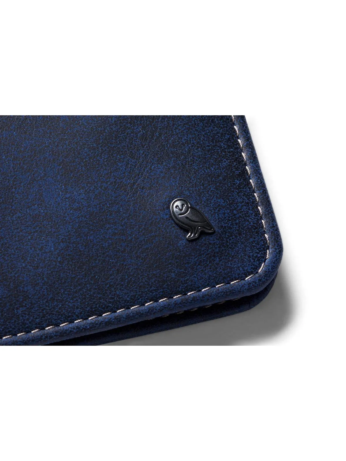 Bellroy Hide and Seek Wallet Ocean RFID