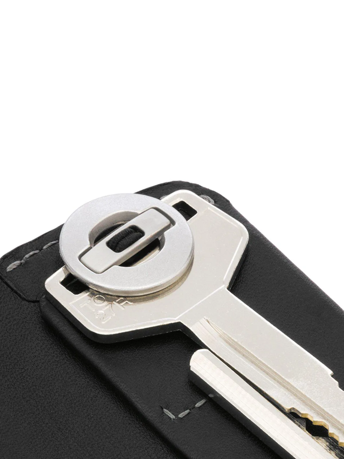 Bellroy Key Cover Plus Black