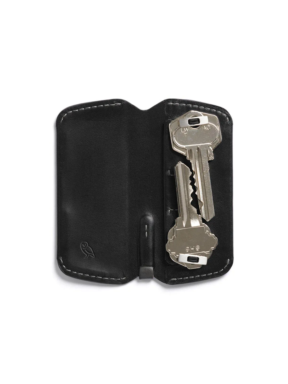 Bellroy Key Cover Plus Black