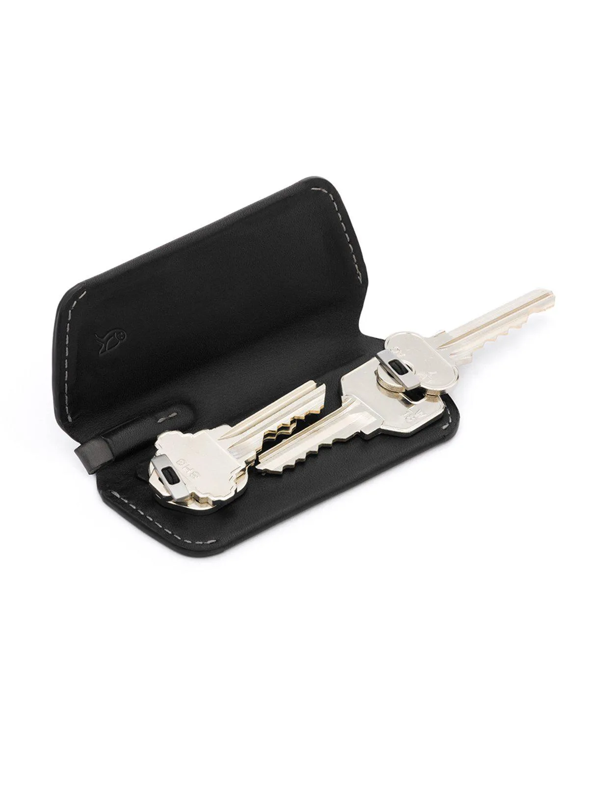 Bellroy Key Cover Plus Black