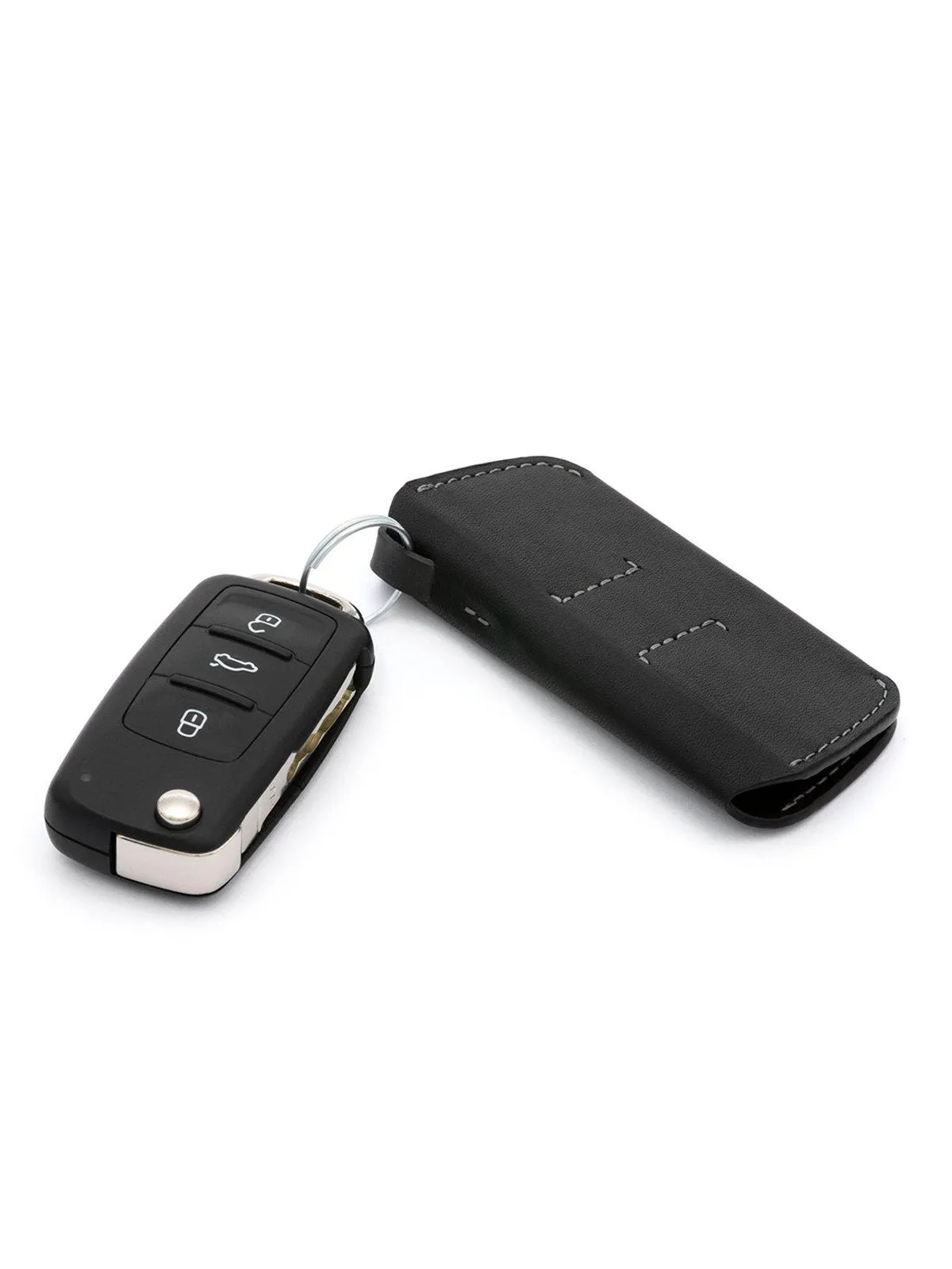 Bellroy Key Cover Plus Black