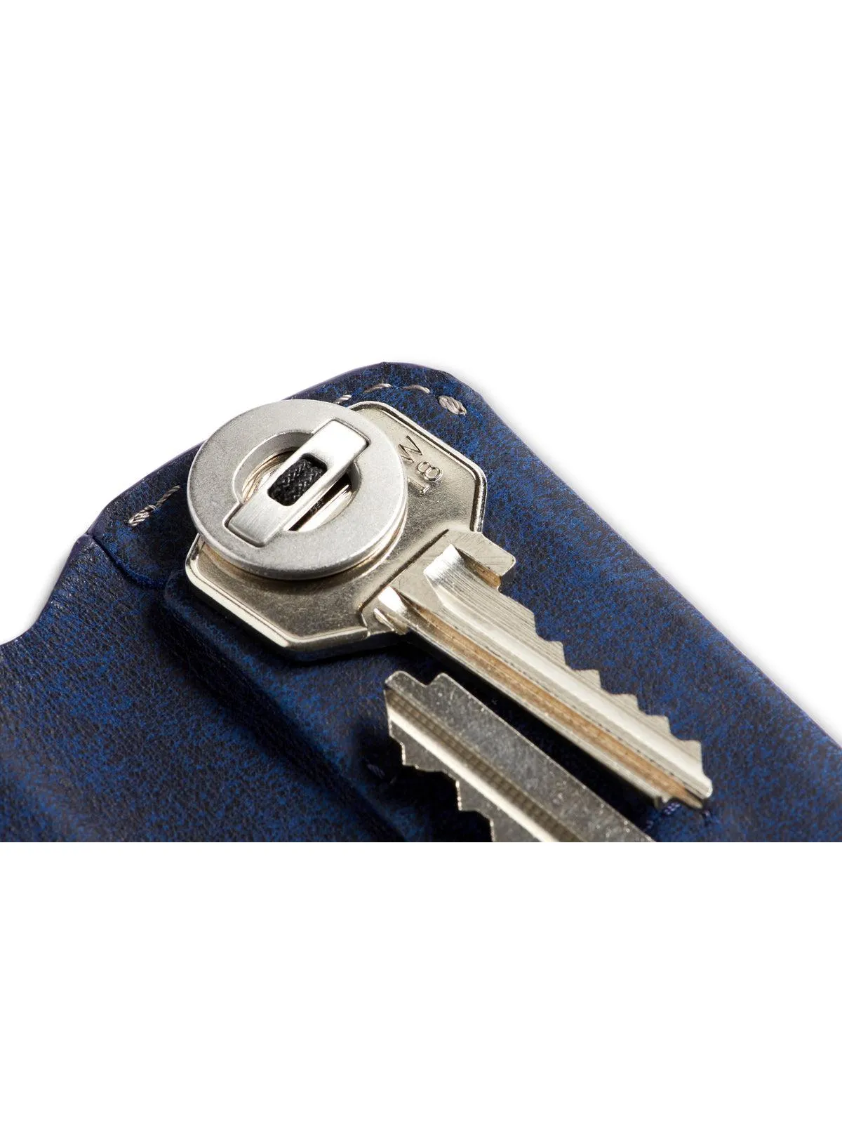 Bellroy Key Cover Plus Ocean