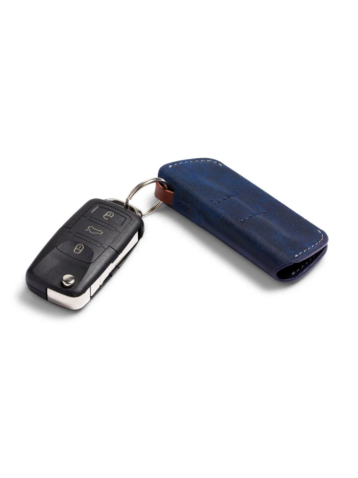 Bellroy Key Cover Plus Ocean