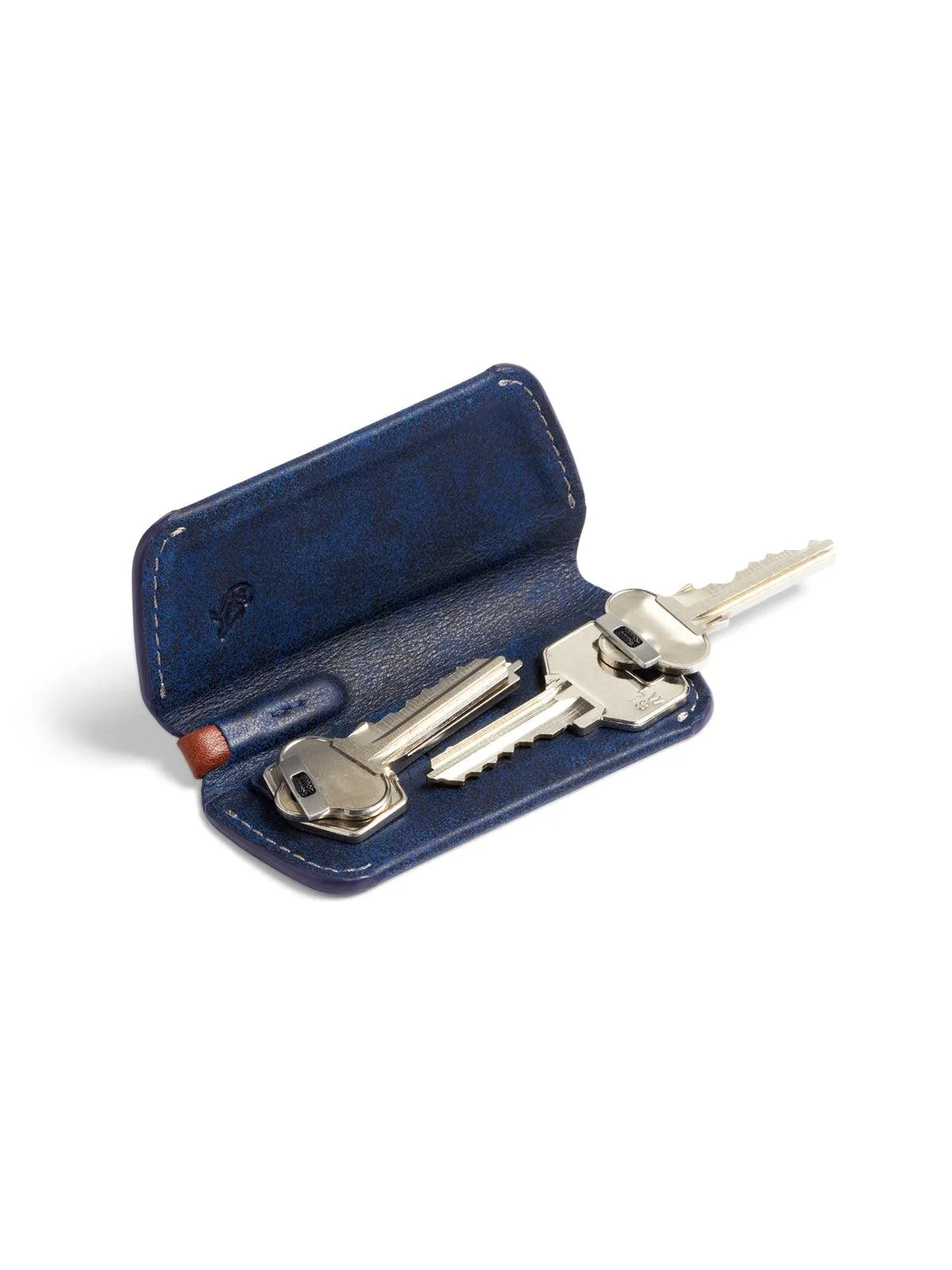 Bellroy Key Cover Plus Ocean