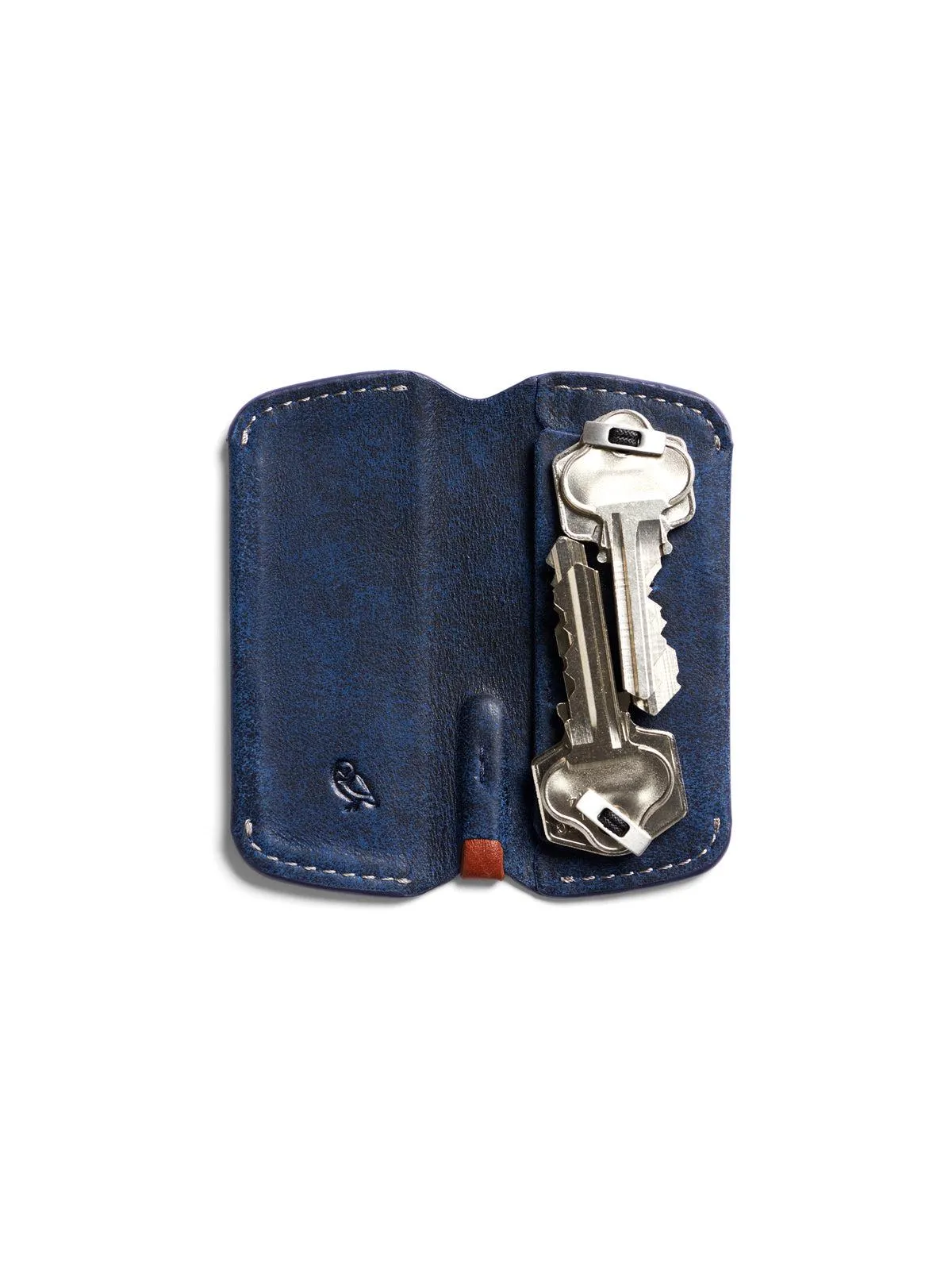 Bellroy Key Cover Plus Ocean
