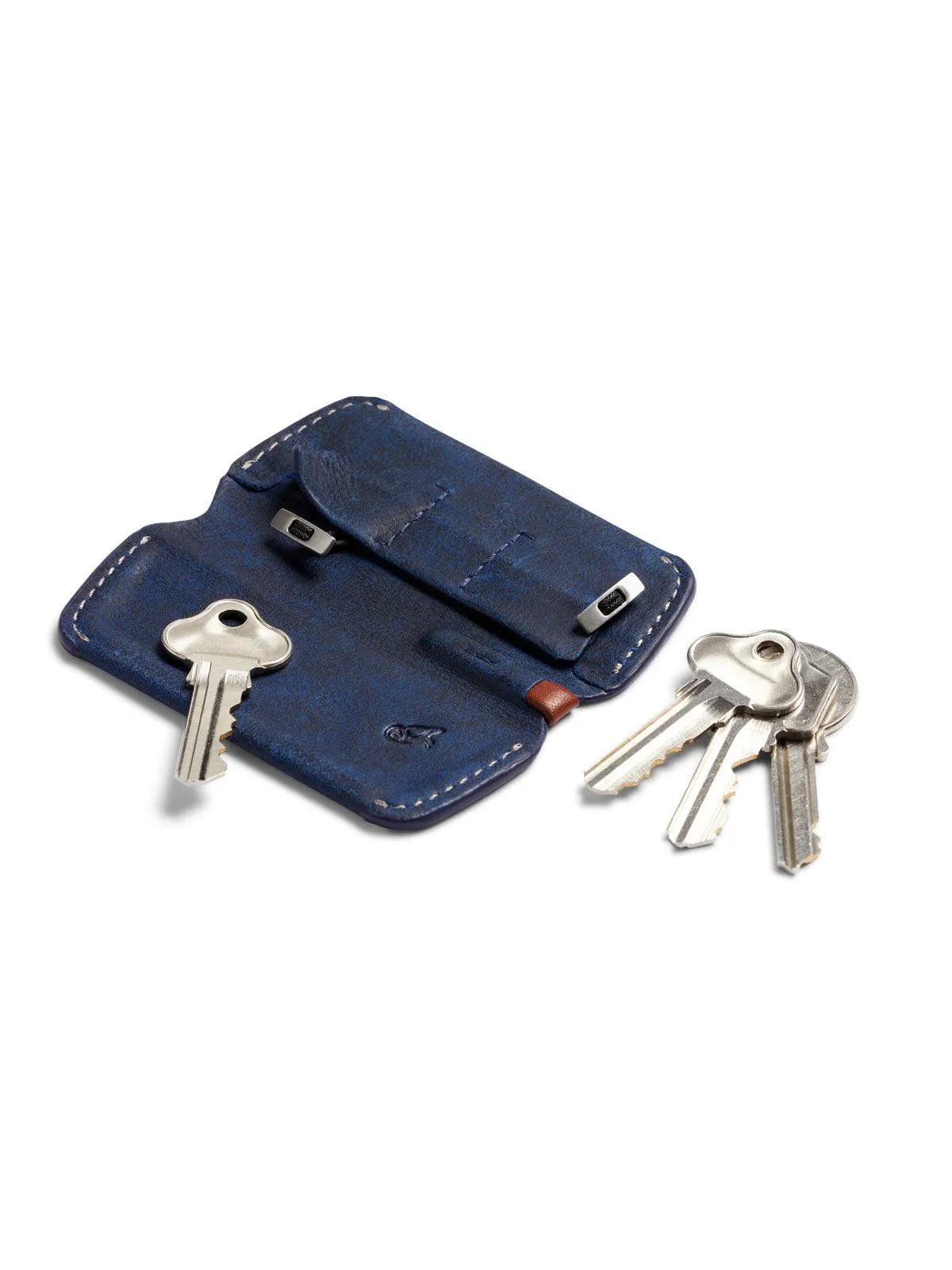 Bellroy Key Cover Plus Ocean