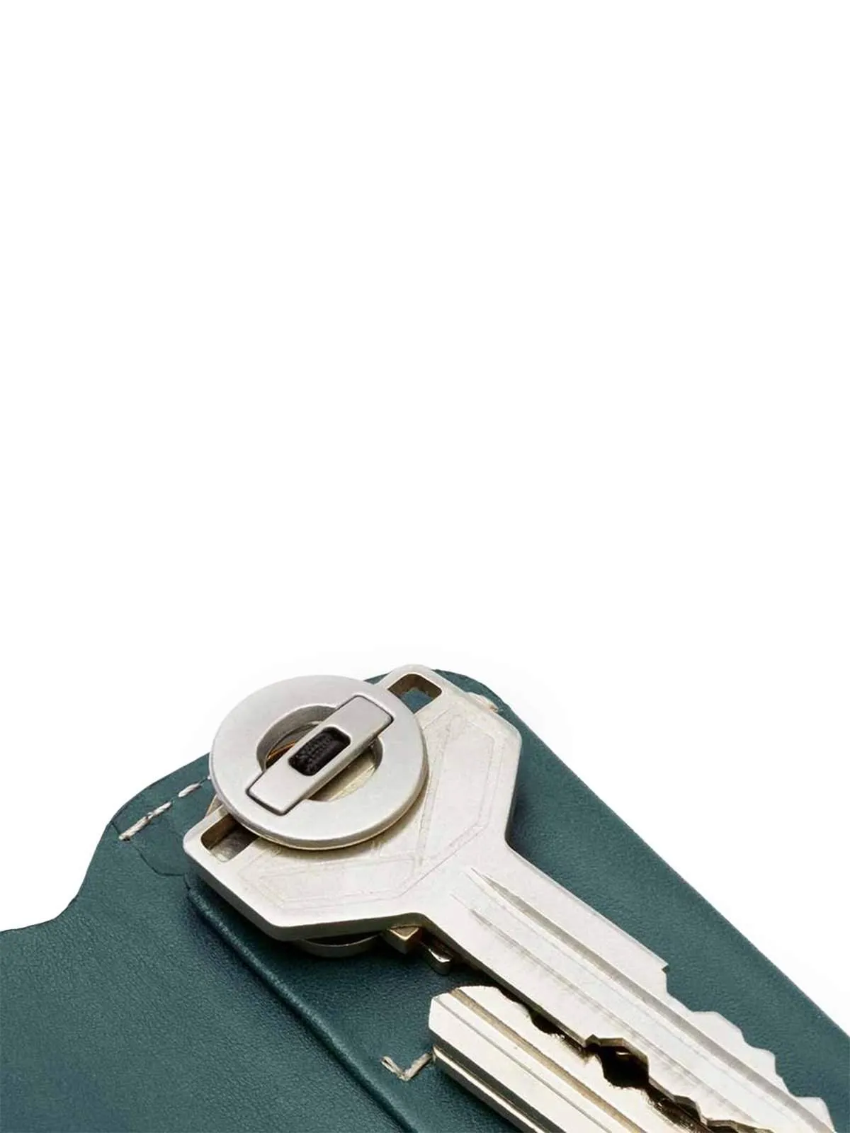 Bellroy Key Cover Plus Teal