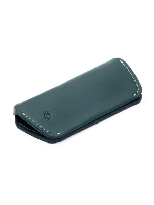 Bellroy Key Cover Plus Teal