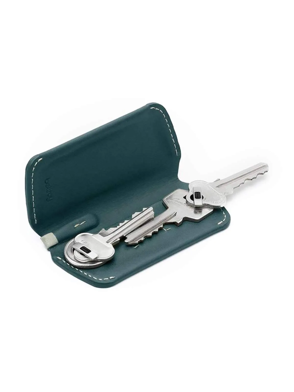 Bellroy Key Cover Plus Teal