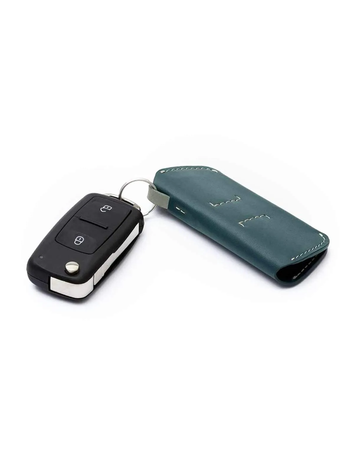 Bellroy Key Cover Plus Teal