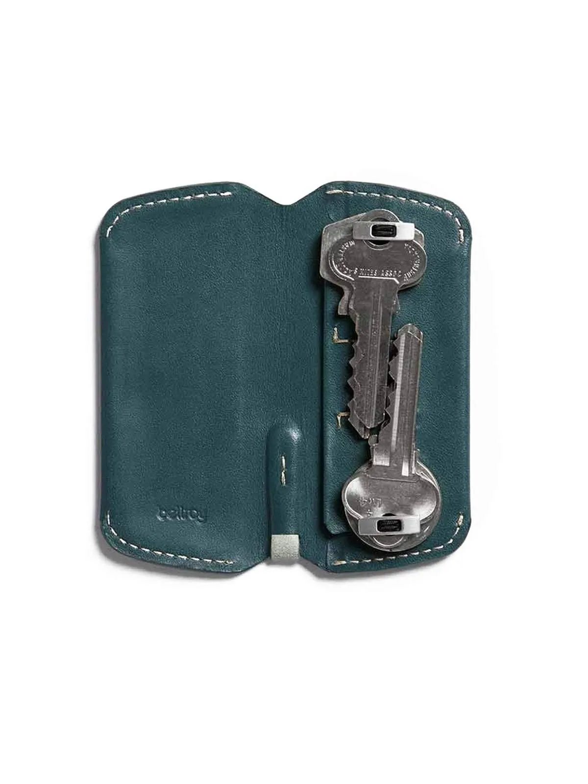 Bellroy Key Cover Plus Teal