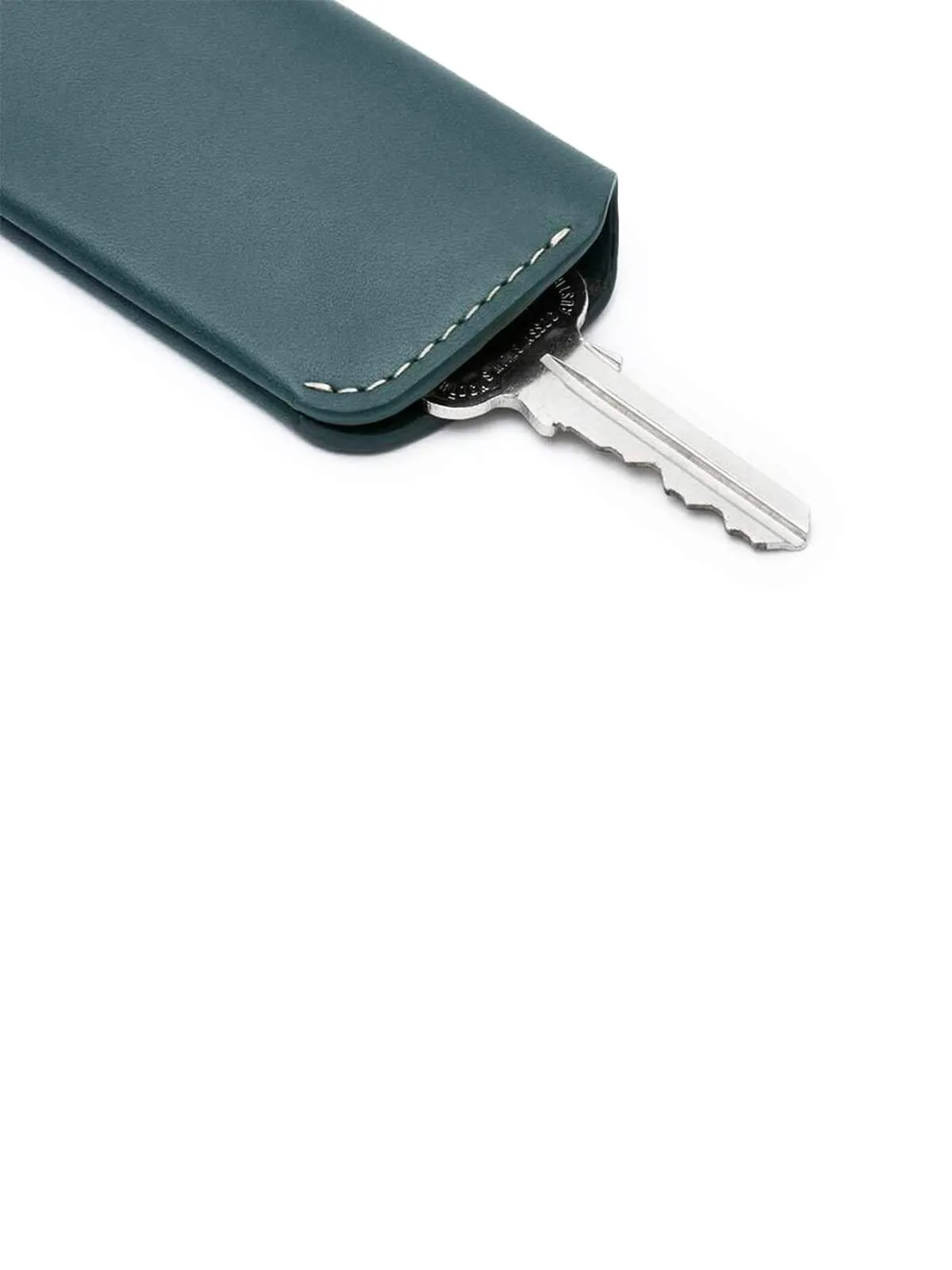 Bellroy Key Cover Plus Teal