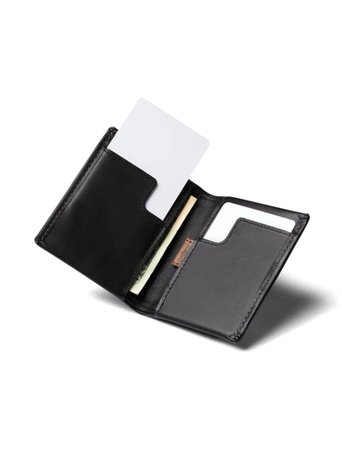Bellroy Slim Sleeve Wallet Black
