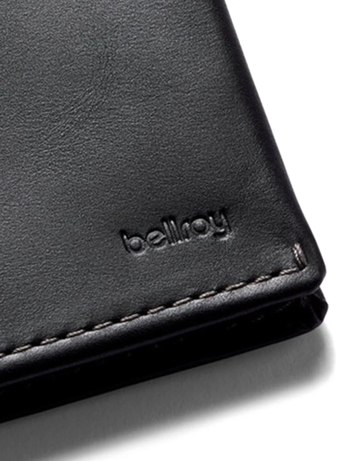 Bellroy Slim Sleeve Wallet Black