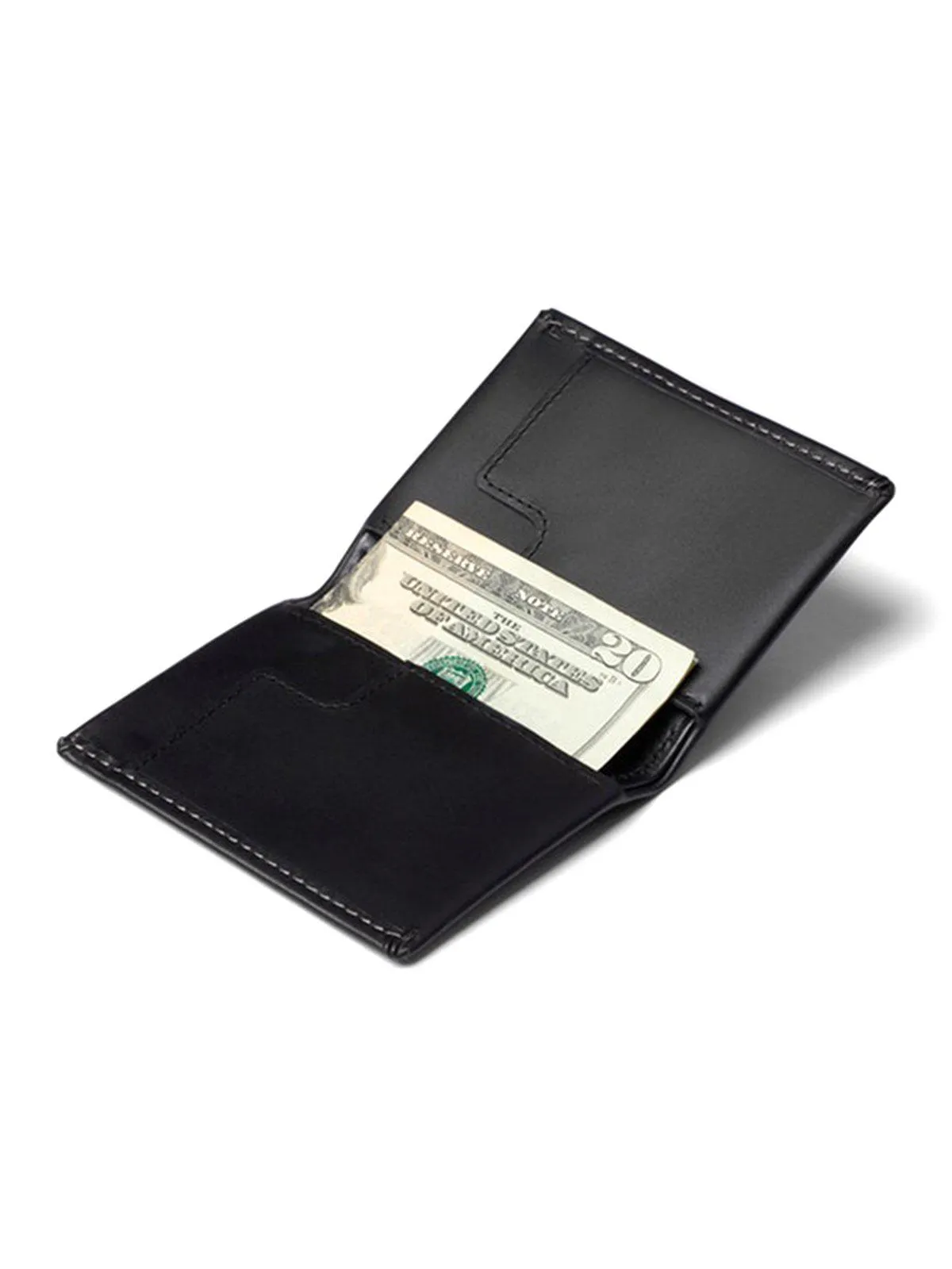 Bellroy Slim Sleeve Wallet Black