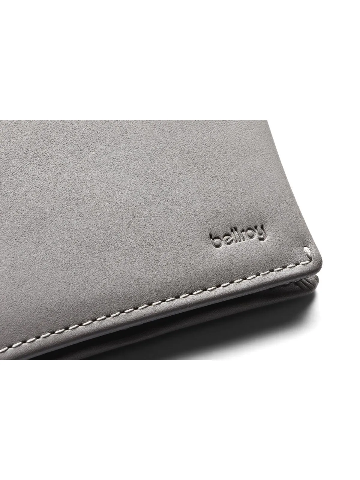 Bellroy Slim Sleeve Wallet Grey Lagoon