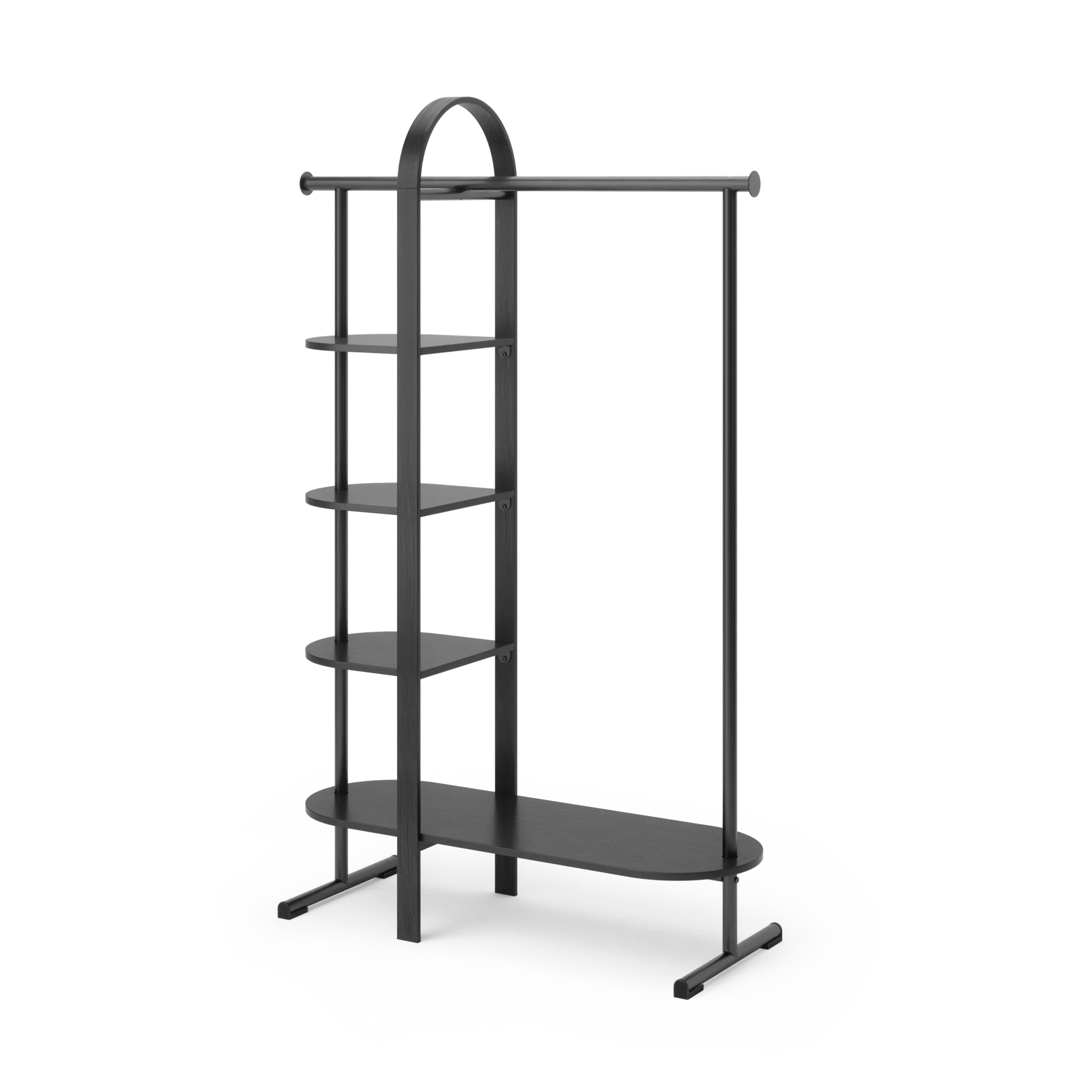 Bellwood Garment Rack