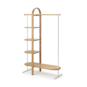 Bellwood Garment Rack