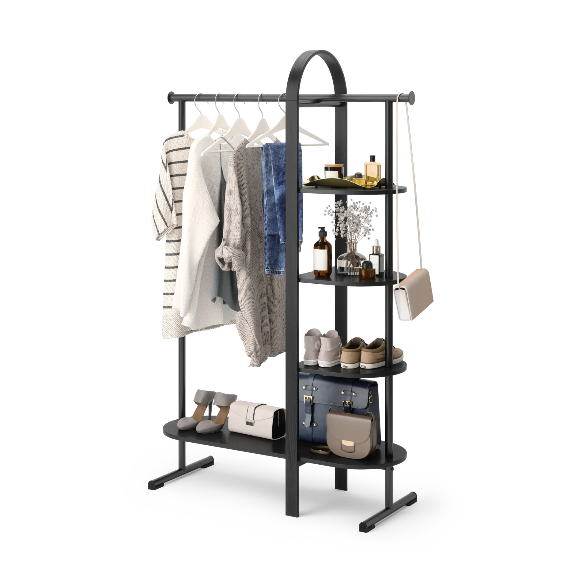 Bellwood Garment Rack
