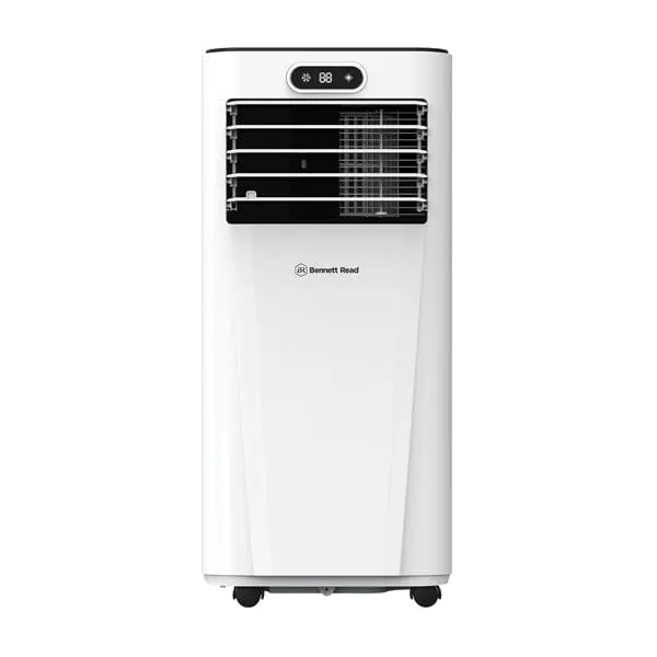Bennett Read 9000BTU Heat and Cool Air Conditioner HFN134
