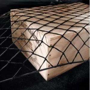 Bentley Mulsanne Luggage Net