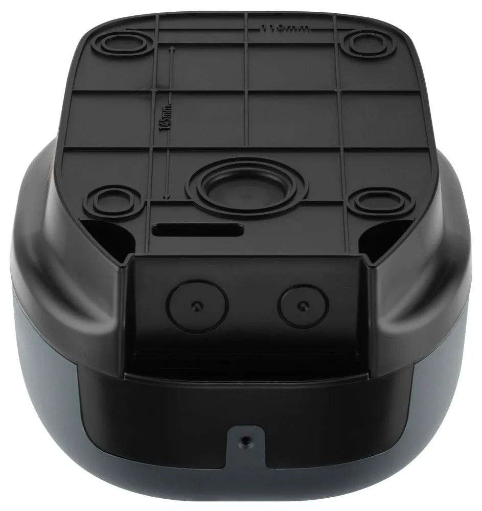 BG SyncEV EVWC2S7GGR EV Wall Charger 7.4kW Single Phase Type 2 Socketed Wi-Fi   4G*  RFID (incl. CT clamp)