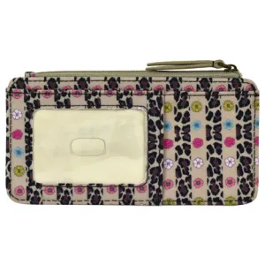 BG2152502--CowSkull Wallet Card - Catchfly - Cow Skull