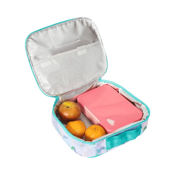 Big Cooler Lunch Bag - Koala Dreams