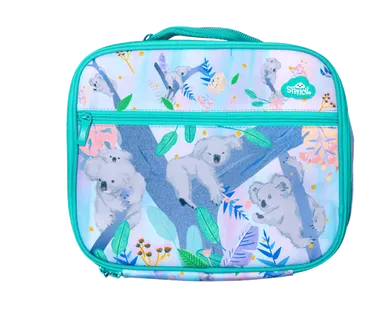 Big Cooler Lunch Bag - Koala Dreams