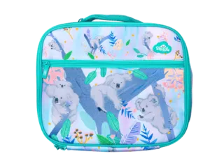 Big Cooler Lunch Bag - Koala Dreams