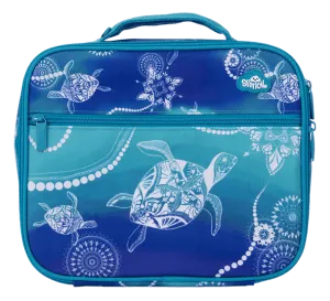 Big Cooler Lunch Bag - Turtle of Life