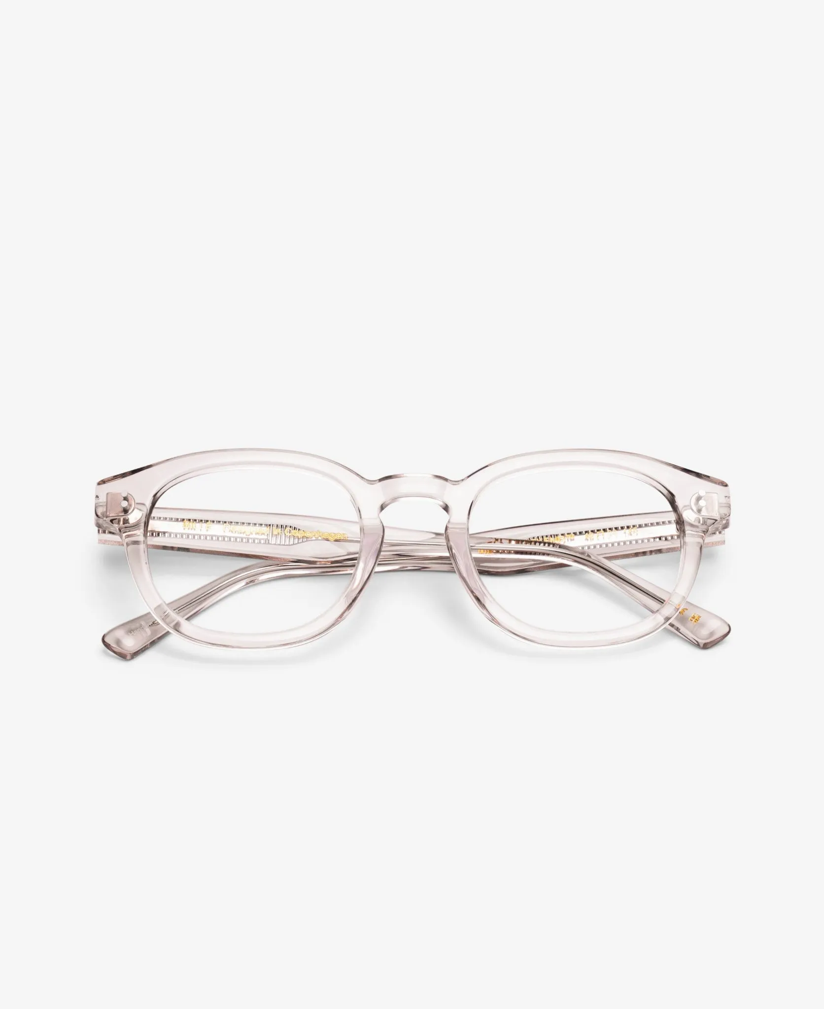 BILLE OPTICS – Rosé Klar