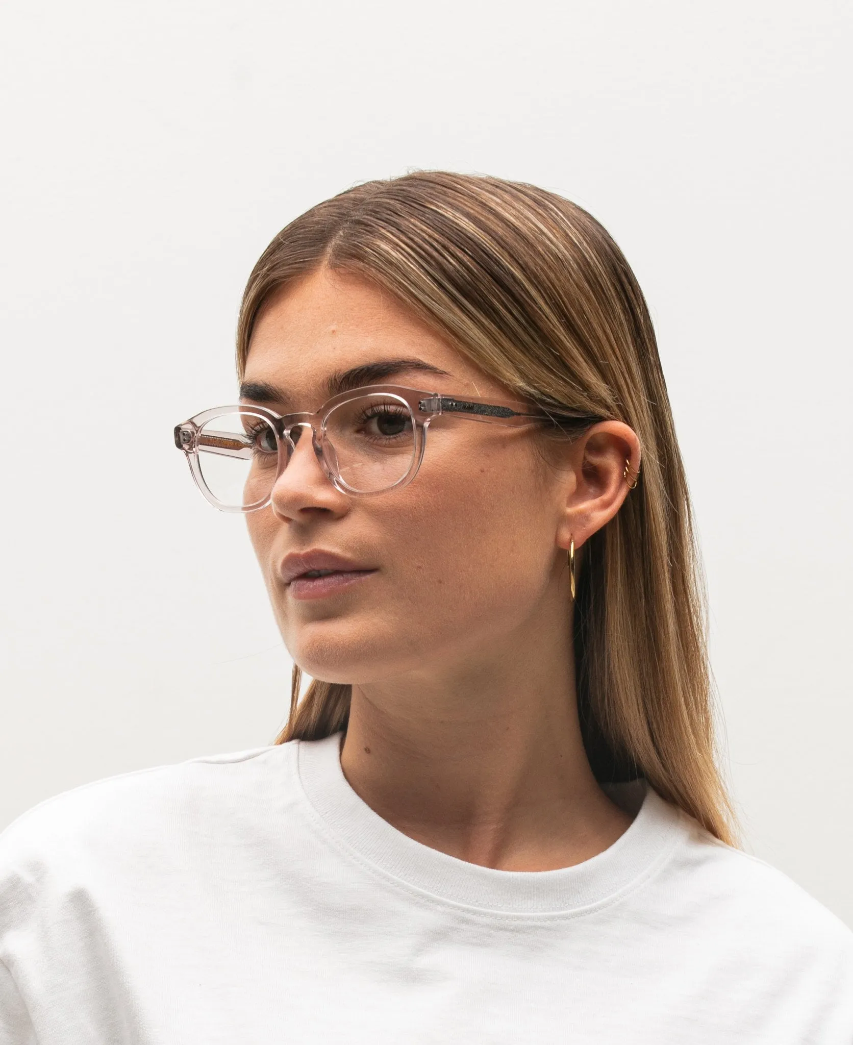 BILLE OPTICS – Rosé Klar