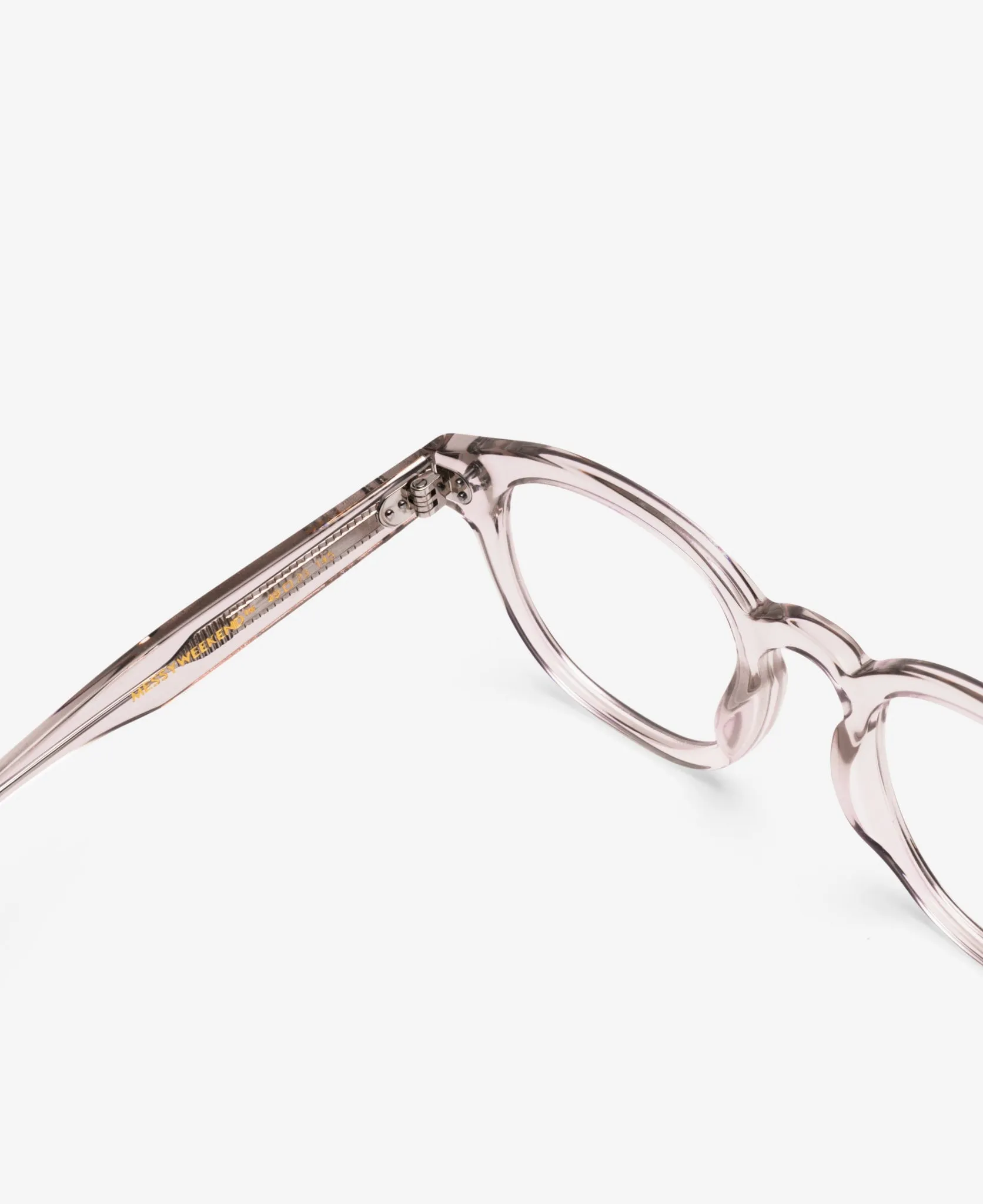 BILLE OPTICS – Rosé Klar