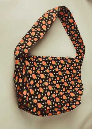 Binky baby bag/ doll diaper bag/ play kids diaper bag