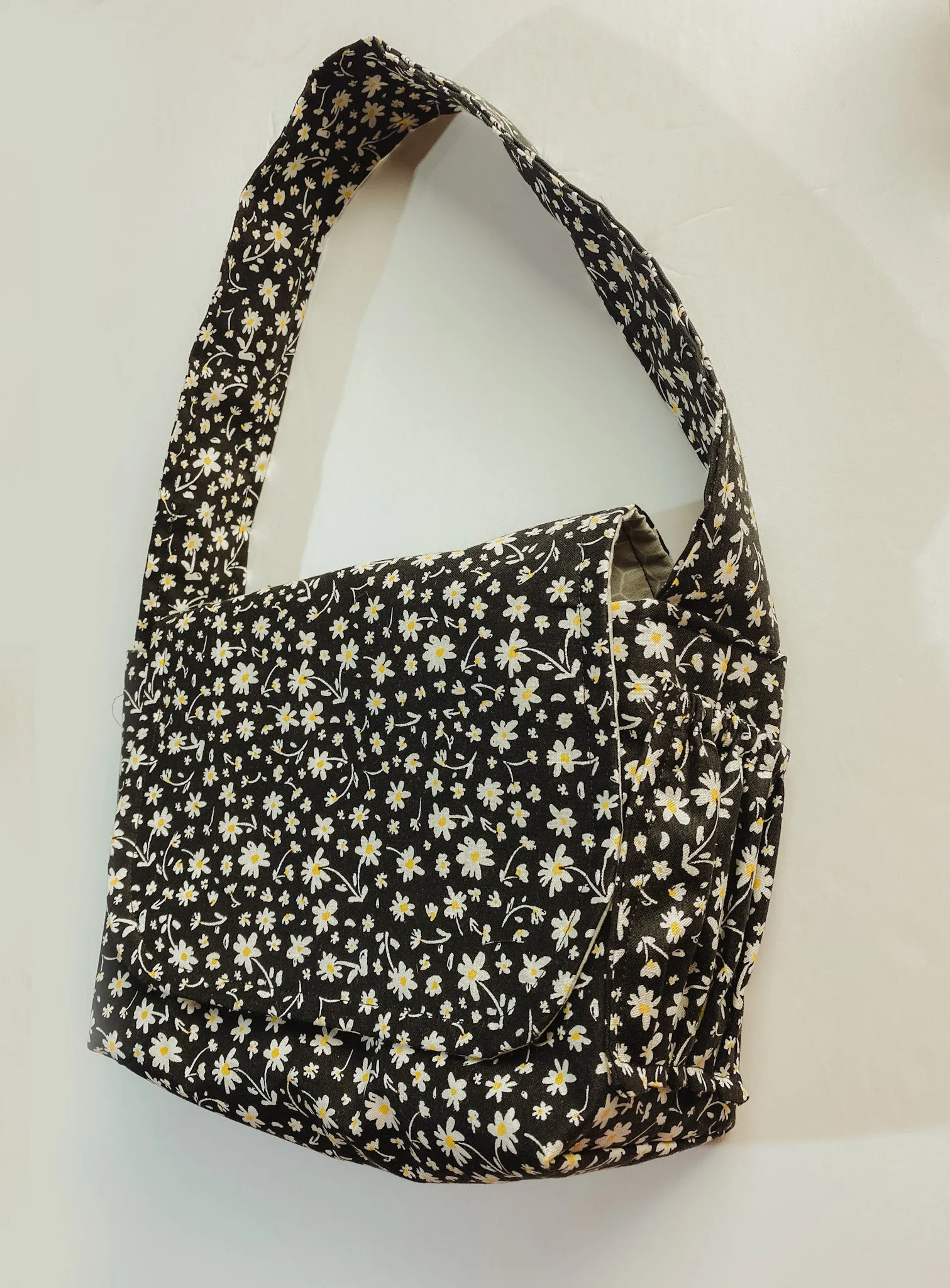 Binky baby bag/ doll diaper bag/ play kids diaper bag