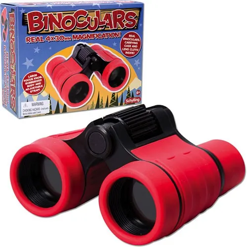 Binoculars