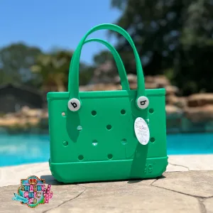 Bitty Bogg® Bag -  GREEN with envy