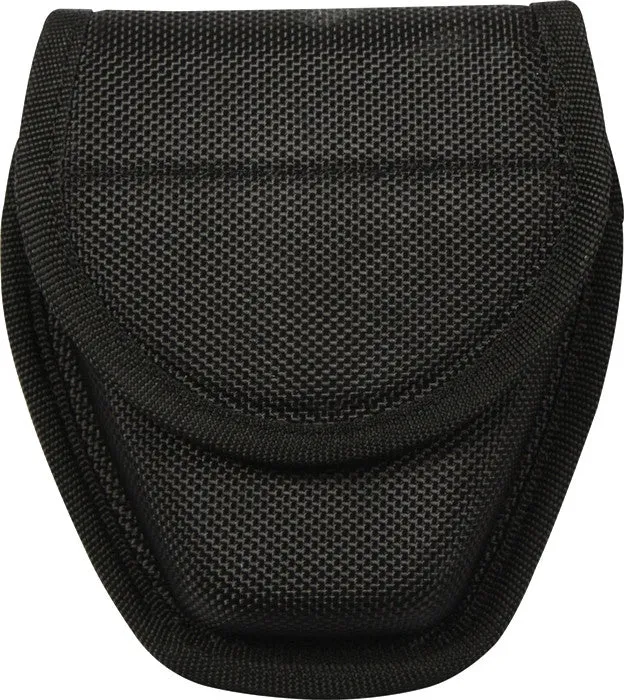 Black - Handcuff Case