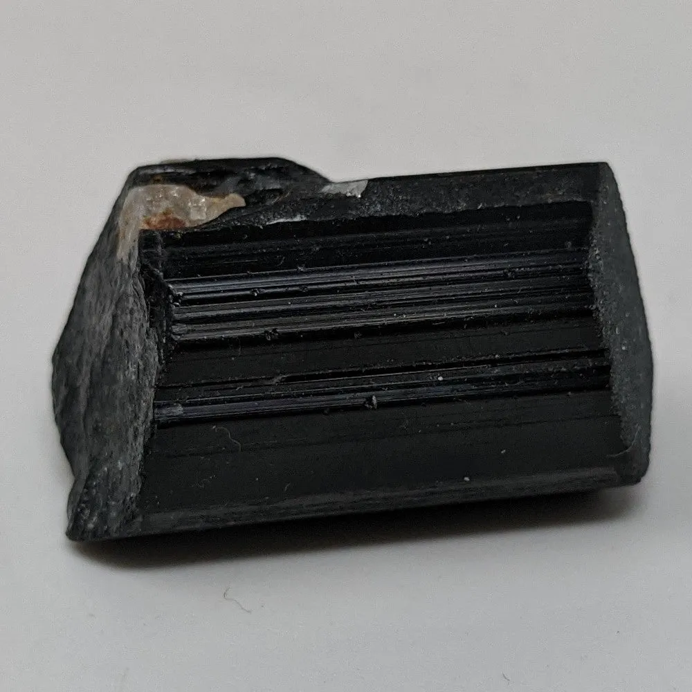 Black Tourmaline