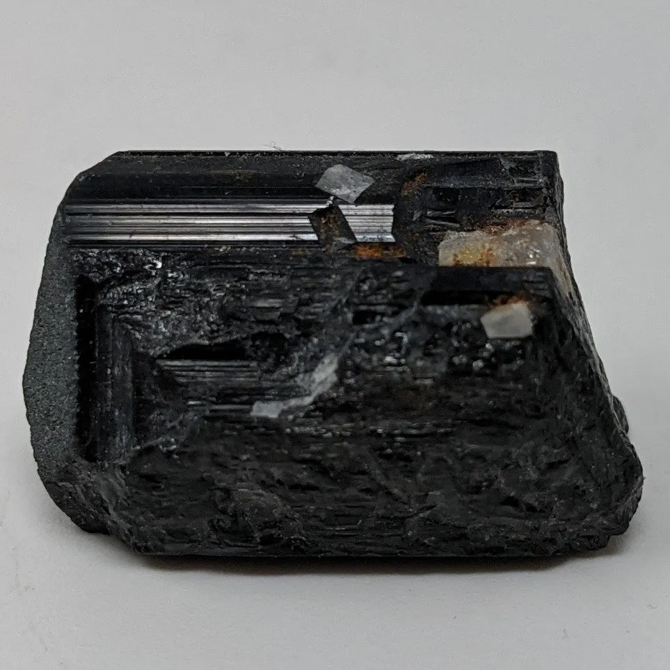Black Tourmaline