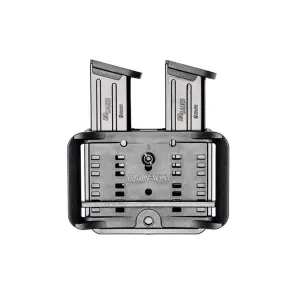Blade-Tech Signature Double Mag Pouch with ASR Attachment